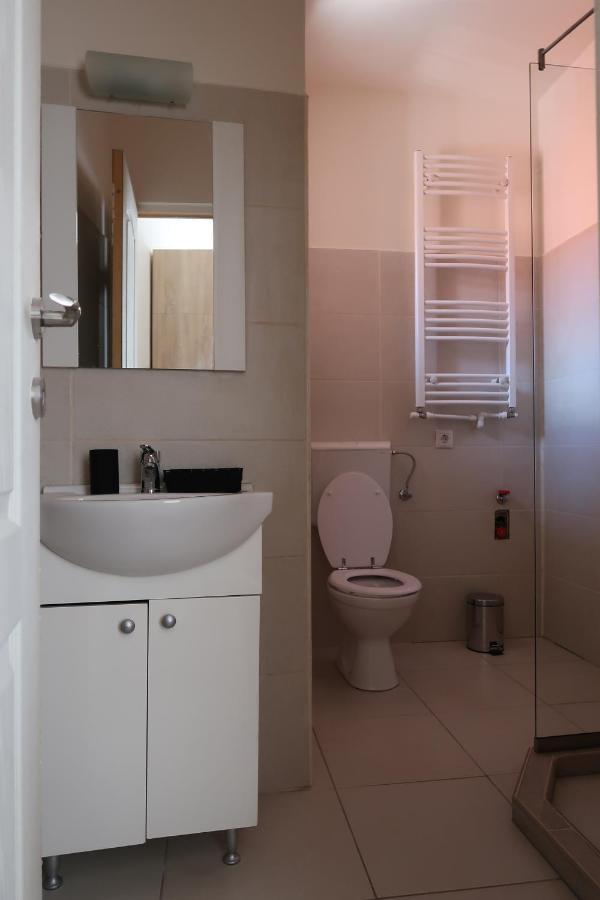 Downtown Studio III Apartment Targu Mures Exterior photo